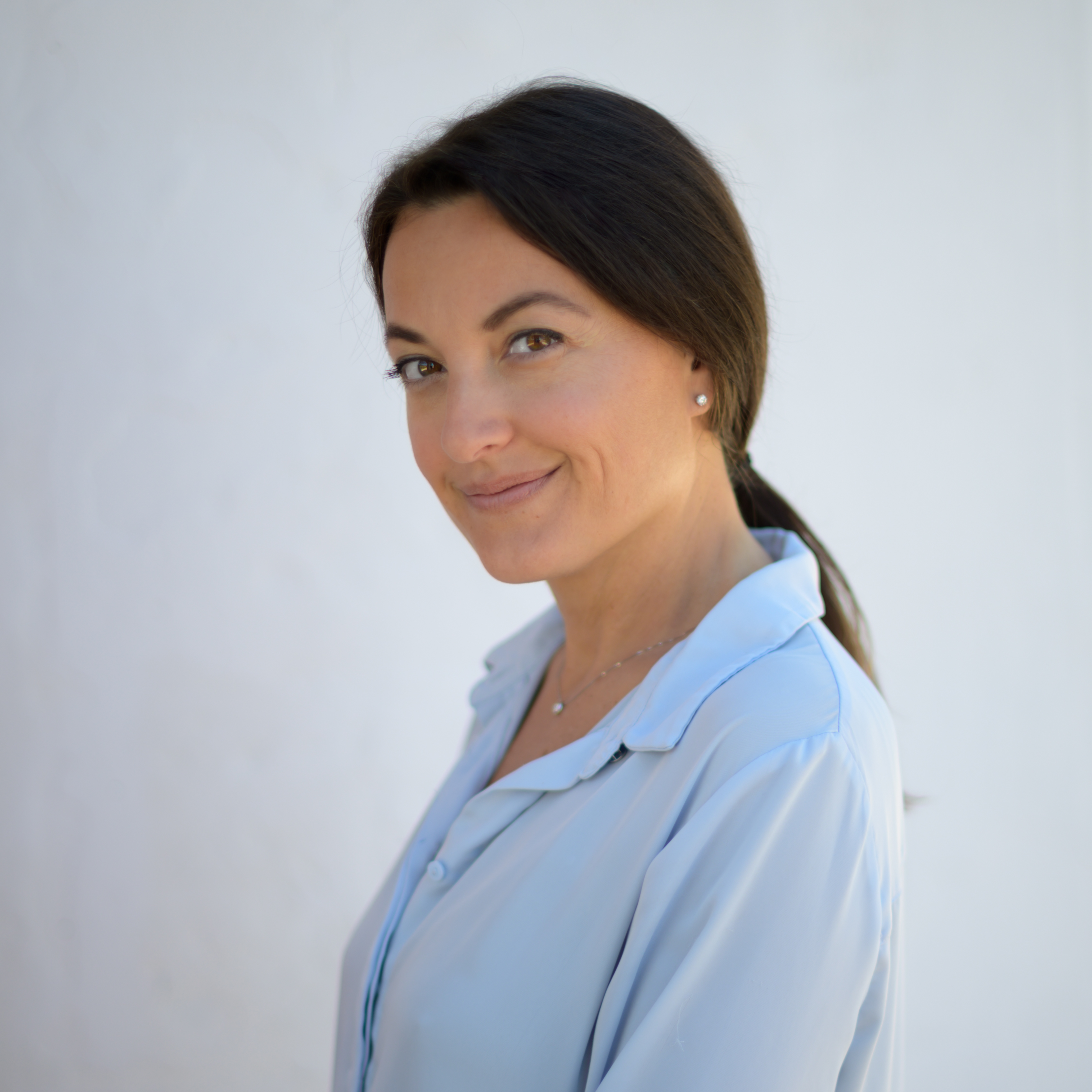 Dott.ssa Giulia Gamberini
