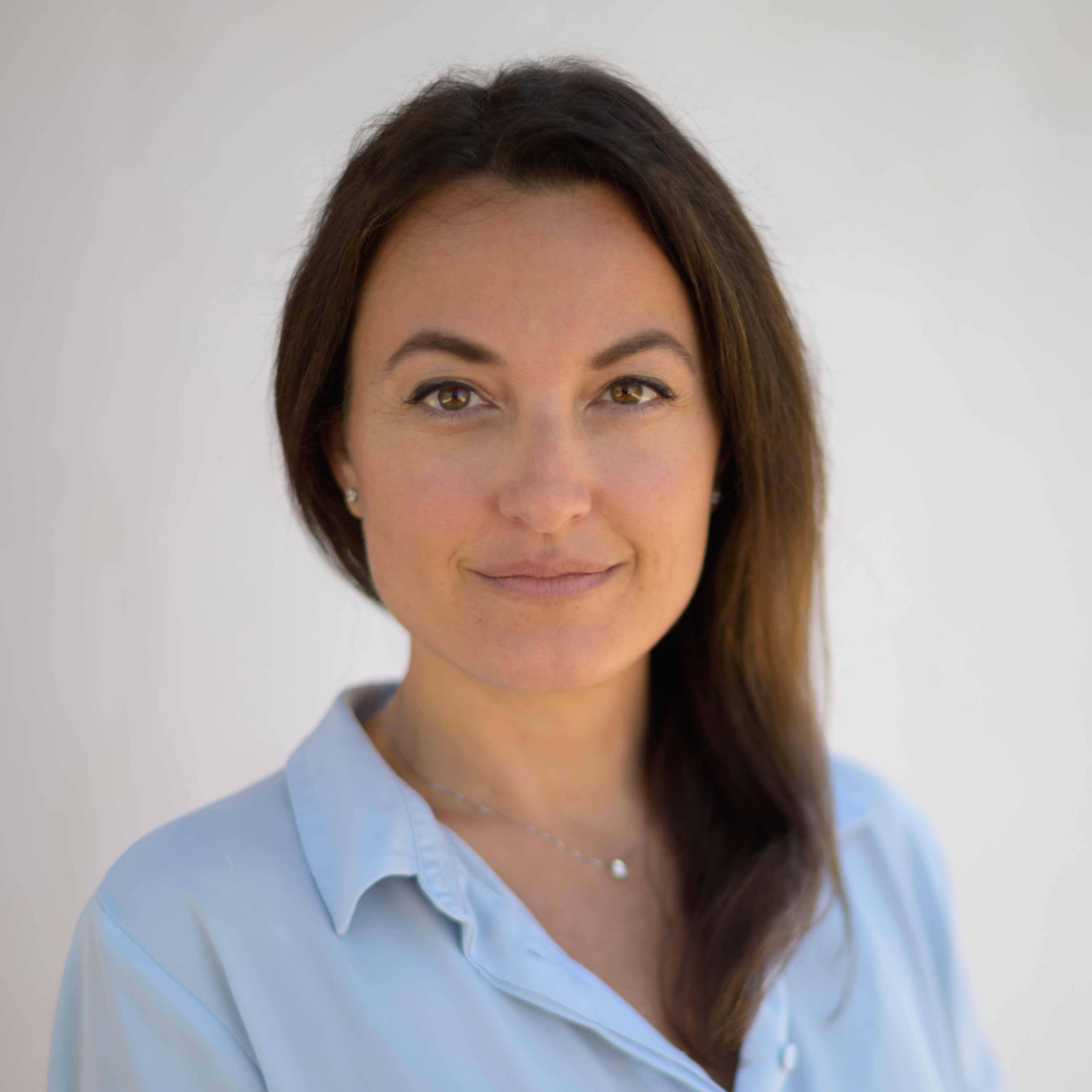 Dott.ssa Giulia Gamberini